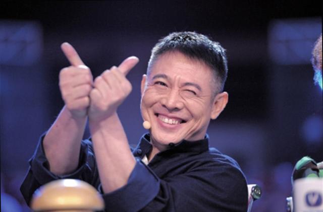 李連杰現(xiàn)狀