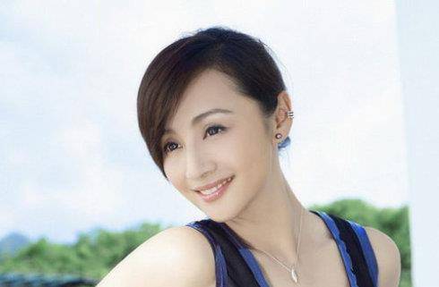 賈靜雯個人資料簡歷簡介，賈靜雯個人資料簡介