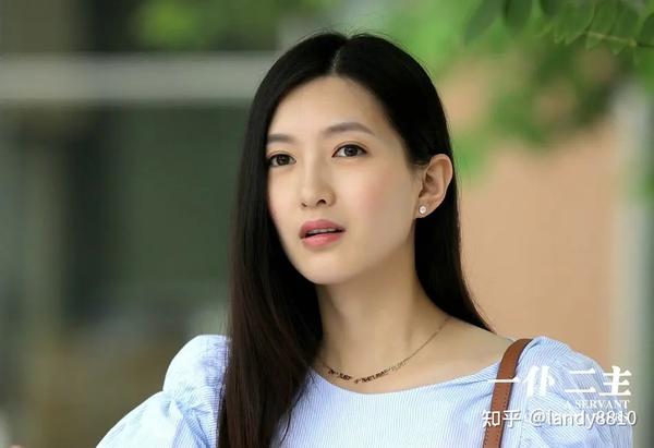 一仆二主演員表介紹，一仆二主演員陣容介紹
