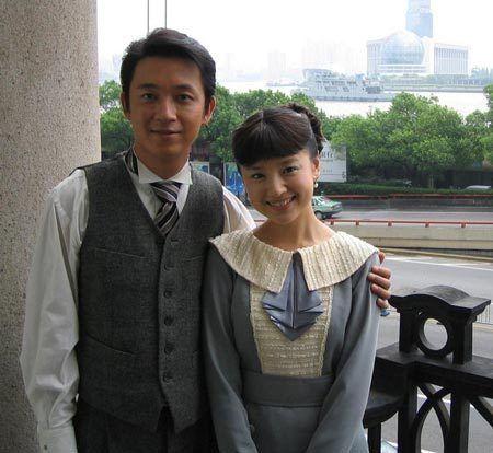 潘粵明現(xiàn)任老婆尹姝貽，揭秘兩人的愛情故事與事業(yè)成就，潘粵明與尹姝貽，愛情故事與事業(yè)成就大揭秘