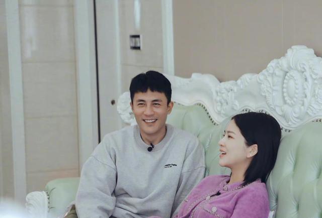 王燦杜淳老婆簡(jiǎn)介，王燦與杜淳老婆簡(jiǎn)介