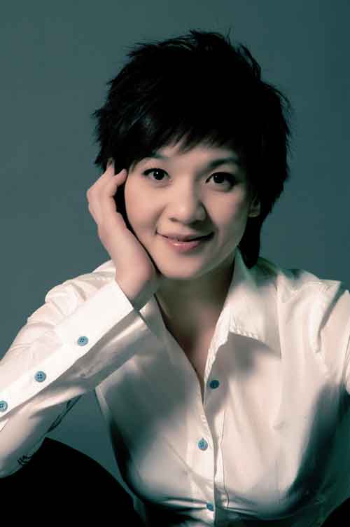柯以敏個(gè)人資料簡介，柯以敏個(gè)人簡介