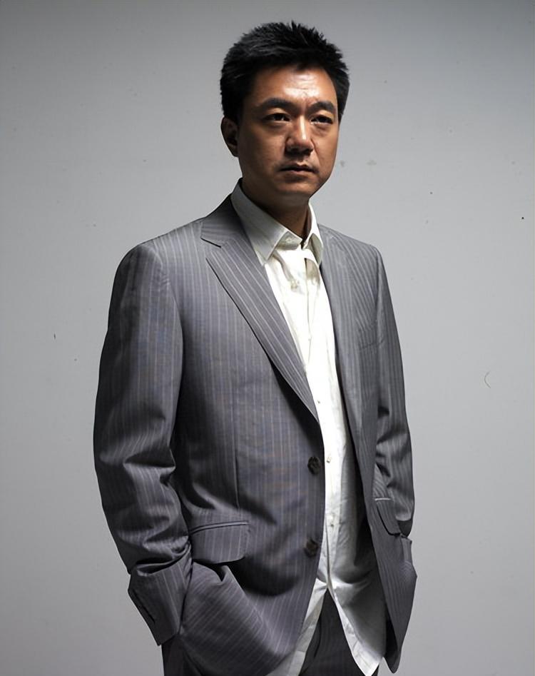 演員董勇個人資料簡介，董勇個人資料簡介，演藝生涯一覽