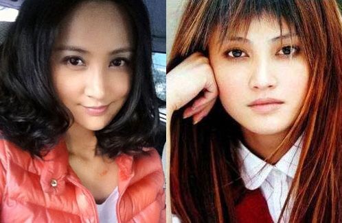 關(guān)于整容女照片的思考與探討，整容女照片背后的深度探討與思考