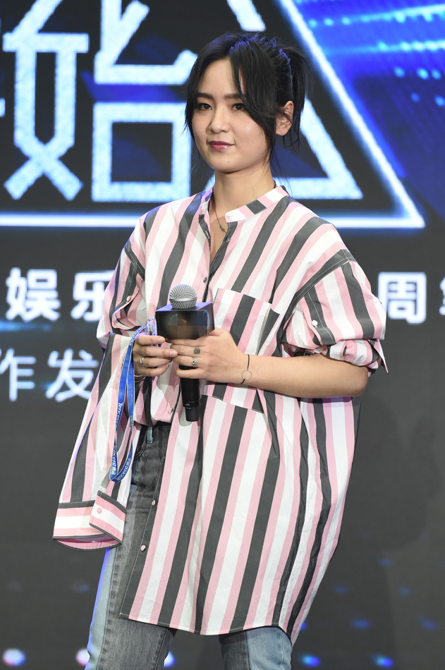 周筆暢個人資料簡介及身高，周筆暢個人簡介及身高信息