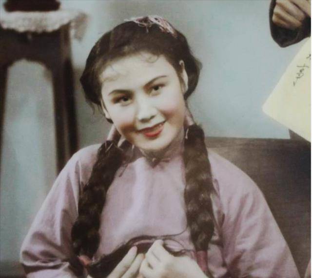 大陸50至60歲的女演員，演藝界的璀璨明珠，大陸50至60歲女演員，演藝界的永恒璀璨