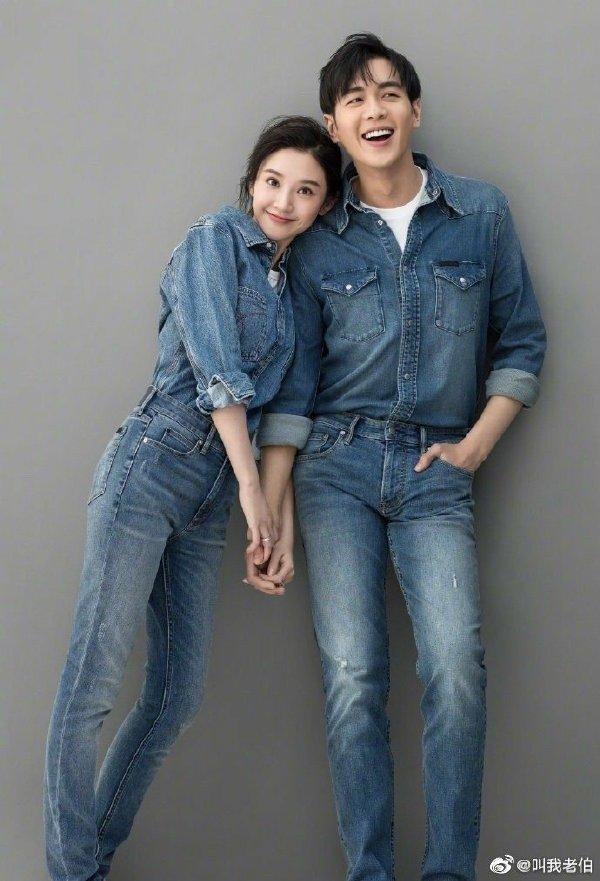 張若昀唐藝昕女兒的成長故事，家庭、愛與幸福的見證，張若昀唐藝昕女兒的成長之路，家庭與幸福的見證