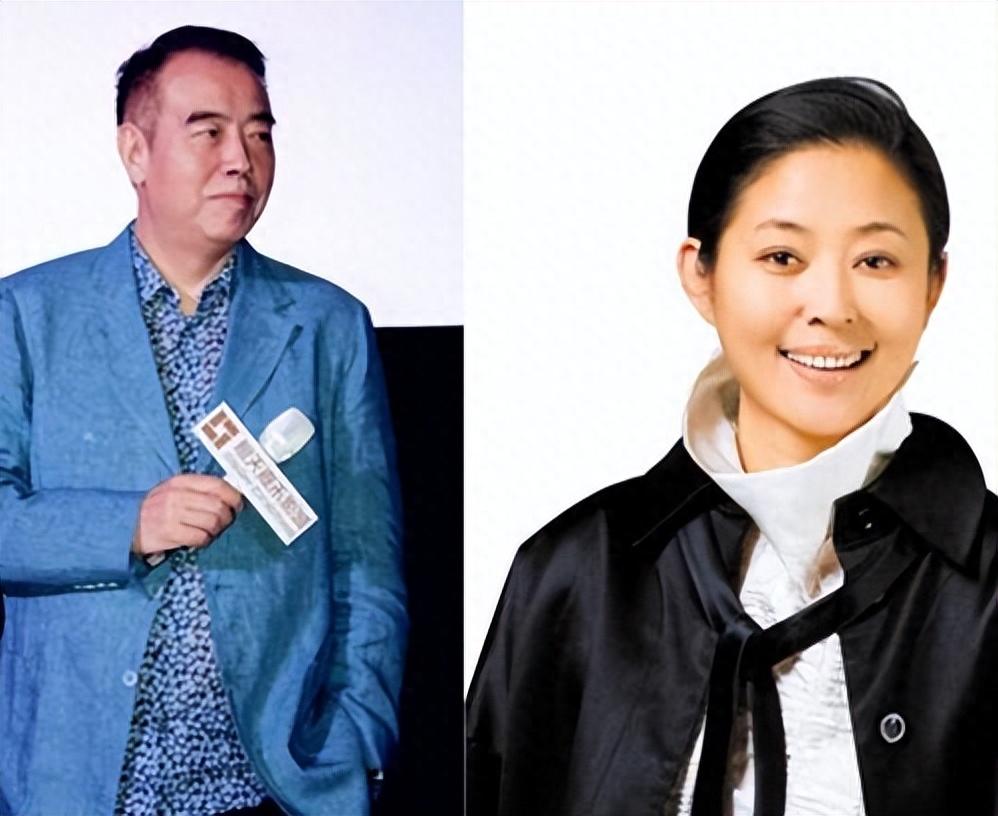 倪萍陳凱歌，跨界情緣與文藝傳承的探討，倪萍陳凱歌，跨界情緣、文藝傳承深度探討