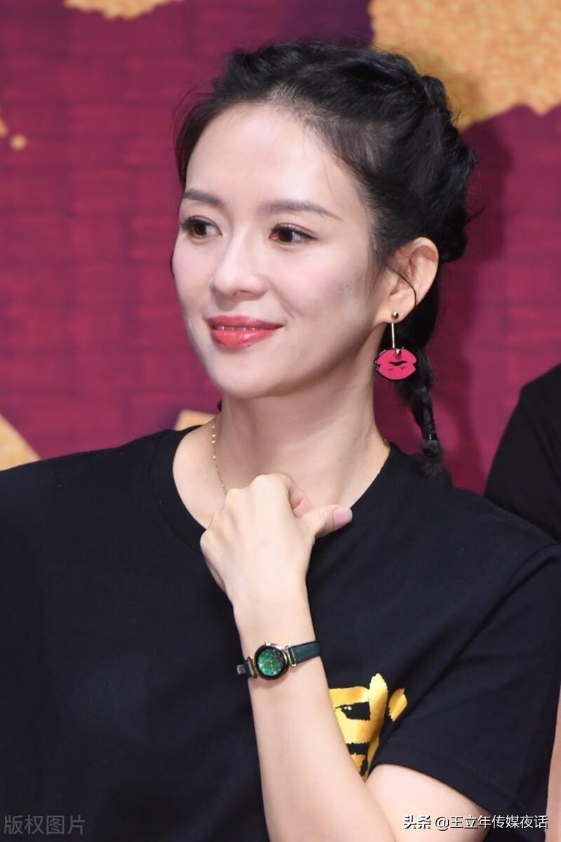 殷桃，電影演員的魅力與才華，殷桃，電影演員的魅力與風(fēng)采