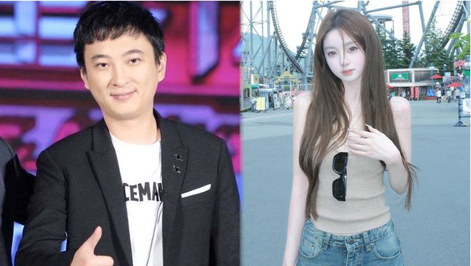 王思聰新女友懷孕，熱議背后的真相與洞察，王思聰新女友懷孕事件背后的真相與熱議洞察