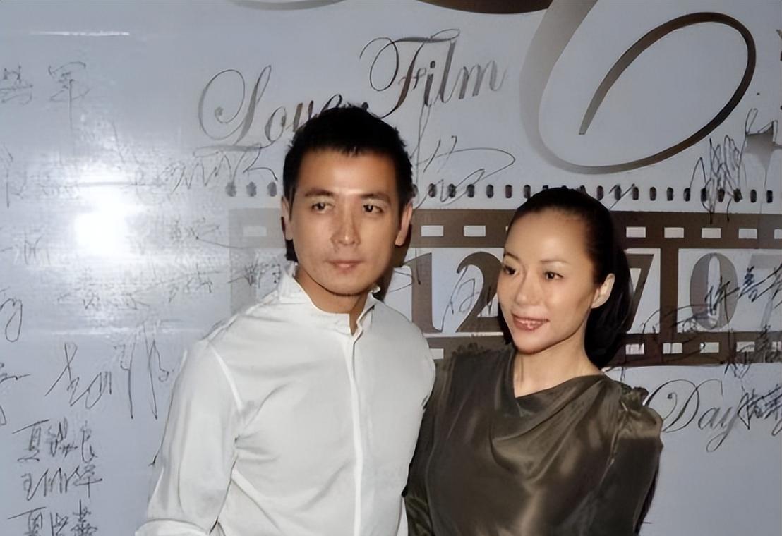 保劍鋒老婆