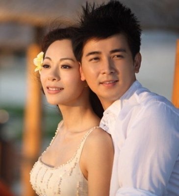 保劍鋒老婆的高清圖片及背后的故事，保劍鋒妻子高清美圖與幕后故事揭秘