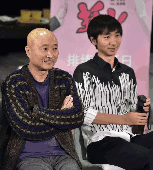 陳佩斯老婆個人資料簡介，陳佩斯妻子個人資料簡介