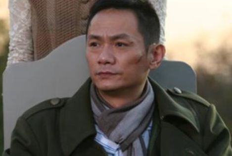 演員果靖霖的個(gè)人資料，一位才華橫溢的影視之星，果靖霖，才華橫溢的影視之星個(gè)人資料大揭秘