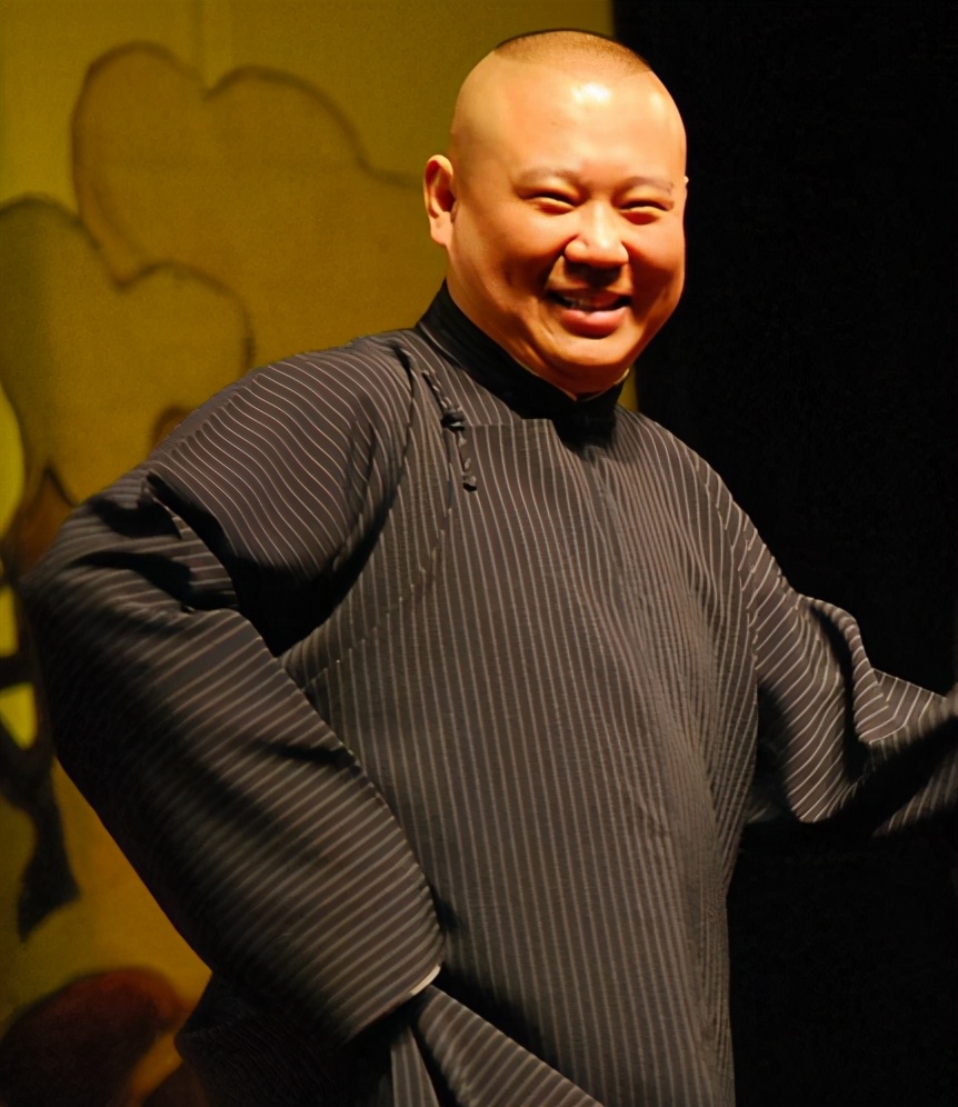郭德綱個(gè)人資料簡(jiǎn)介與個(gè)人經(jīng)歷，郭德綱，相聲大師的成長(zhǎng)歷程與個(gè)人資料簡(jiǎn)介