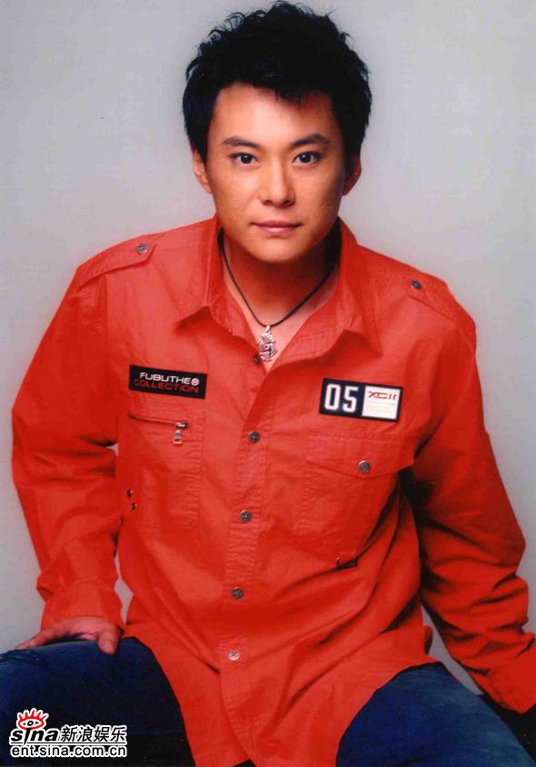 演員王斑個人資料簡介，王斑的個人資料簡介