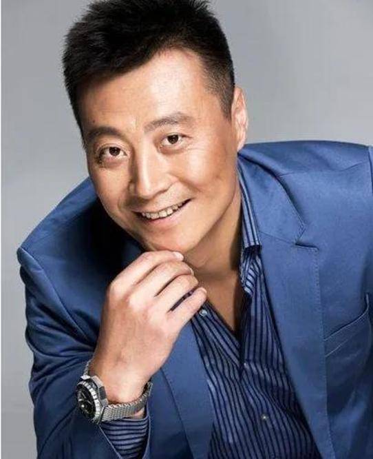 任程偉演員，演藝之路與魅力展現(xiàn)，任程偉，演藝之路的璀璨之星與魅力展現(xiàn)