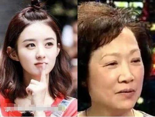趙麗穎馮紹峰婚紗照，愛的綻放，美的傳奇，趙麗穎馮紹峰婚紗照，愛的傳奇，美的綻放