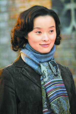 吳越個人資料男演員所有作品介紹，吳越男演員個人資料及作品介紹