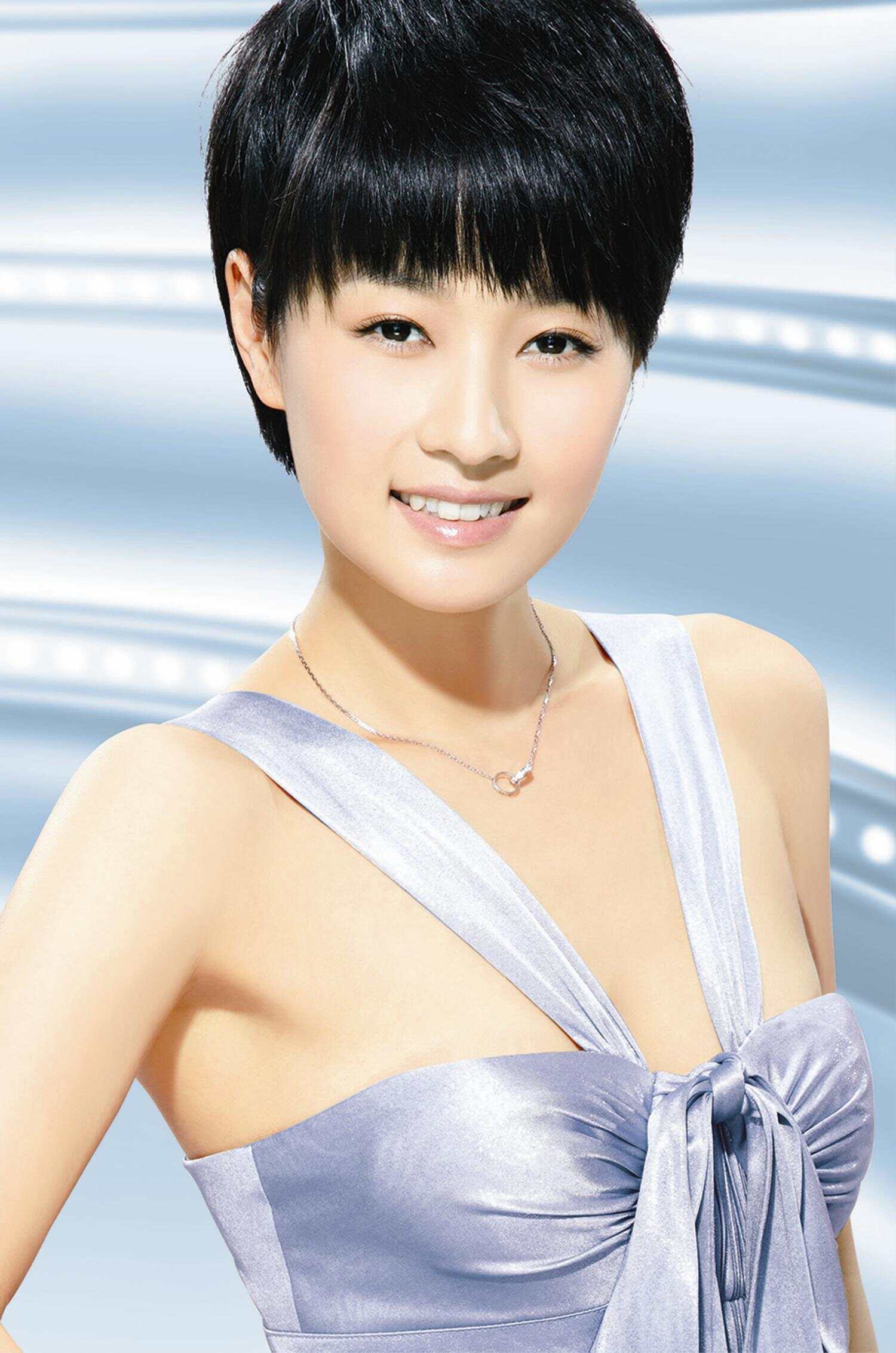 女演員馬伊琍簡(jiǎn)介