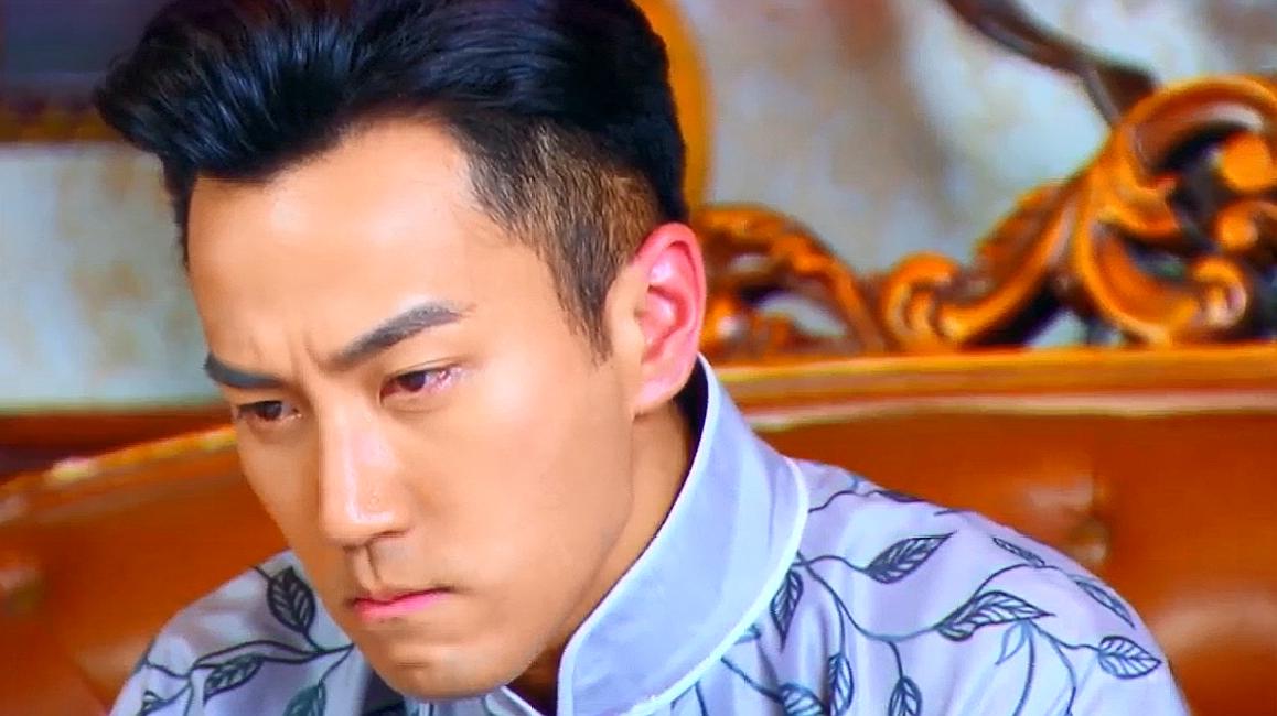 劉愷威演過的電視劇，一位實力派演員的輝煌歷程（全部盤點），劉愷威演藝生涯回顧，實力派演員的輝煌歷程與代表作品盤點
