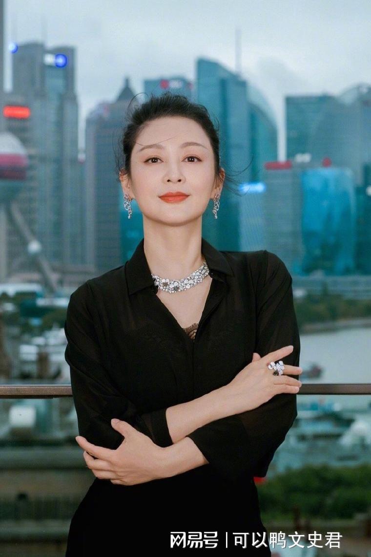 許晴個人資料及身高介紹，許晴的個人資料與身高介紹