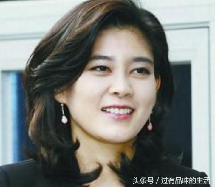 韓國前總統(tǒng)女兒離婚，深度解析背后的故事，韓國前總統(tǒng)女兒離婚背后的故事深度剖析