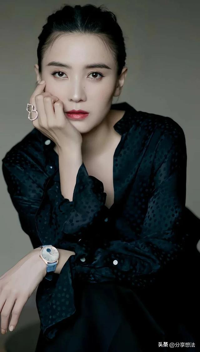 盤點那些閃耀的80后女明星名單，閃耀的80后女明星盤點名單