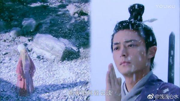 白發(fā)演員表及角色解析，白發(fā)角色解析與演員表一覽