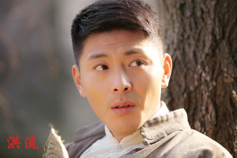 吳其江主演電視劇，演技卓越，塑造角色深入人心，吳其江主演電視劇，演技卓越，角色深入人心獲贊譽