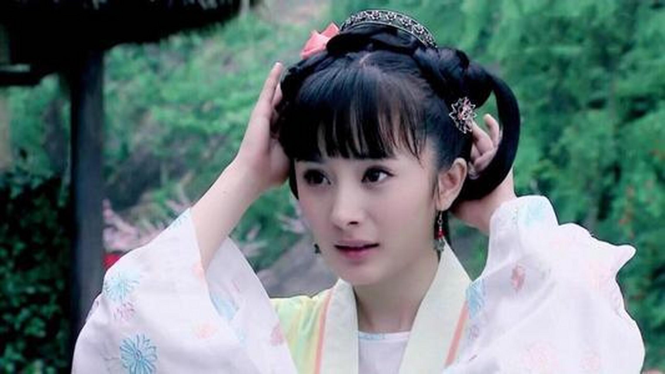 楊冪十大經(jīng)典電視劇盤(pán)點(diǎn)，楊冪十大經(jīng)典電視劇回顧與盤(pán)點(diǎn)