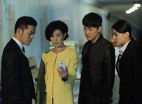 林峰主演的電視劇大全集，經(jīng)典角色與劇情回顧，林峰主演電視劇大全，經(jīng)典角色與劇情回顧