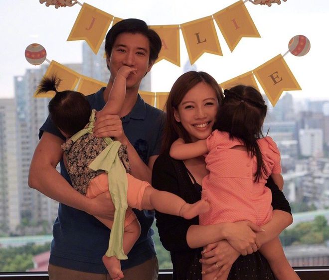 王力宏老婆李靚蕾微博，揭秘背后的故事與魅力，王力宏妻子李靚蕾微博背后的故事與魅力揭秘