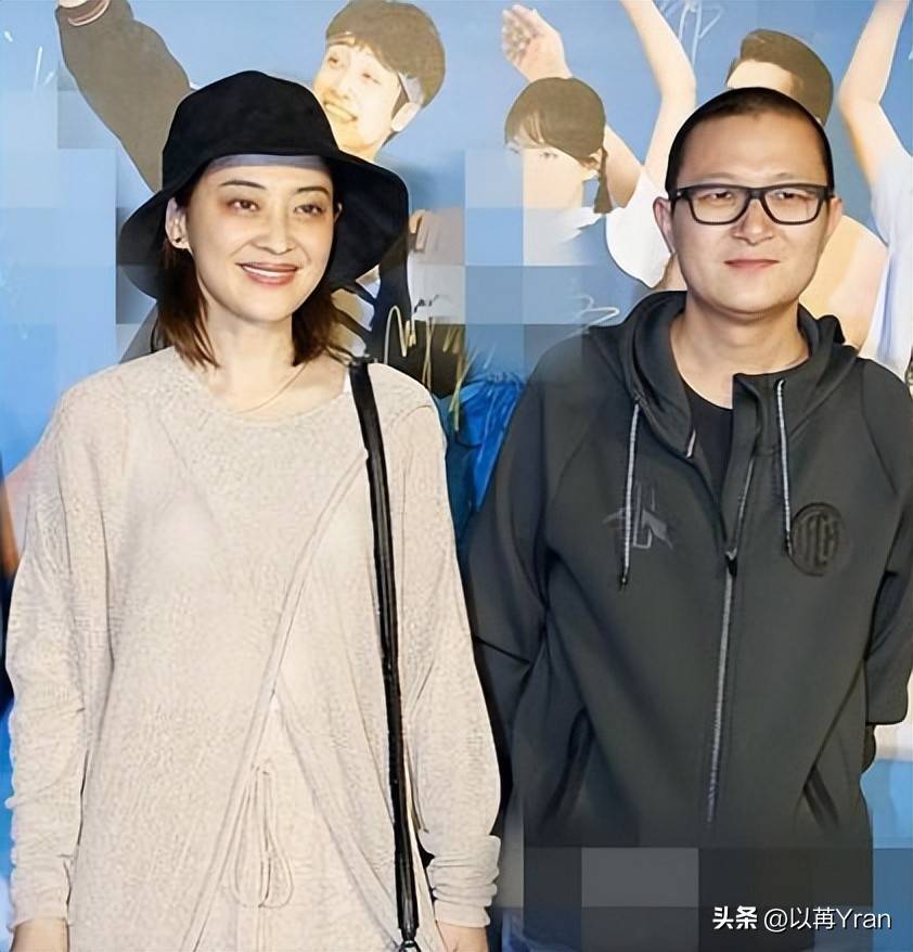 梅婷三任丈夫是誰(shuí)，深度解析，梅婷三任丈夫身份揭秘，深度探究背后的故事