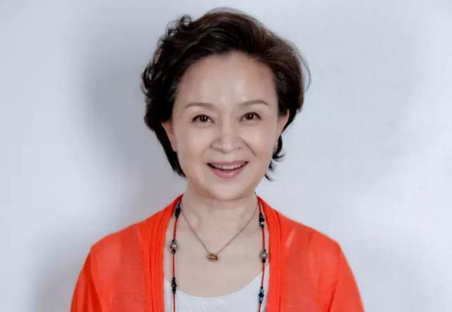 演員劉莉莉