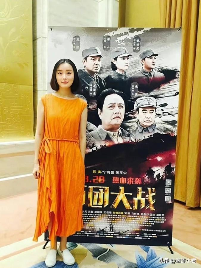 揭秘演員吳越的真實(shí)身高，你絕對(duì)想不到！，吳越真實(shí)身高曝光，出乎意料的身高揭秘！