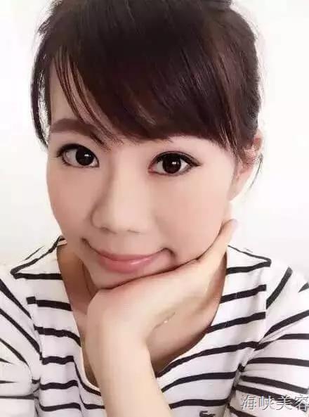 正常人素顏照片，探索真實之美，探索真實之美，素顏照片展現(xiàn)自然魅力