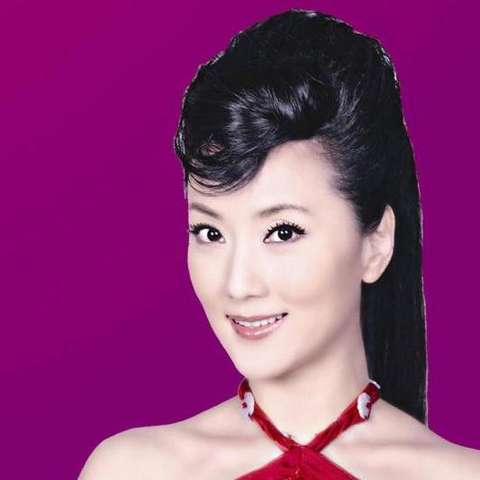 張燕個人資料簡介，張燕個人簡介