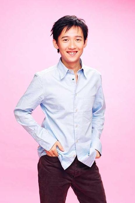 林志穎個(gè)人簡介，林志穎，全方位發(fā)展的藝人風(fēng)采展現(xiàn)