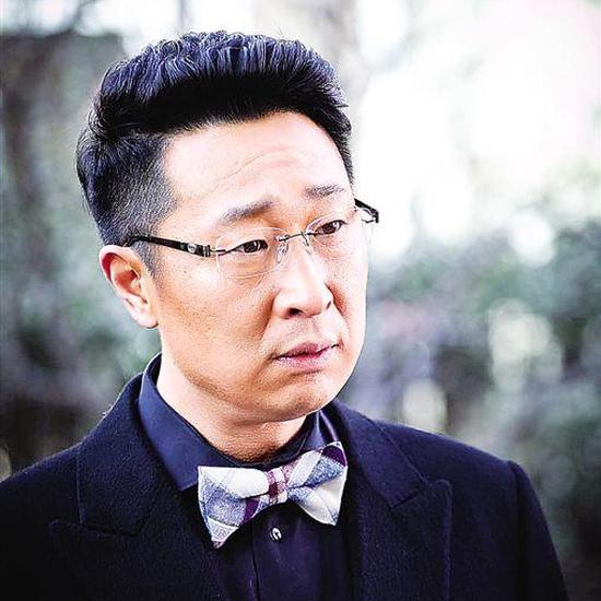 演員林永健個(gè)人資料，深度解析一位優(yōu)秀演員的生涯與魅力，林永健個(gè)人生平及演藝生涯深度解析，展現(xiàn)優(yōu)秀演員的魅力與才華