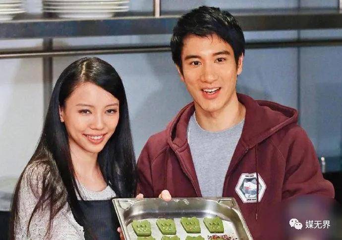 王力宏老婆圖片，探索背后的故事與風(fēng)采，王力宏妻子背后的故事與風(fēng)采探索，圖片一覽