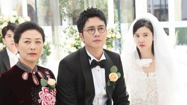 婚姻的兩種猜想演員表及角色解析，婚姻的兩種猜想，演員陣容及角色深度解析