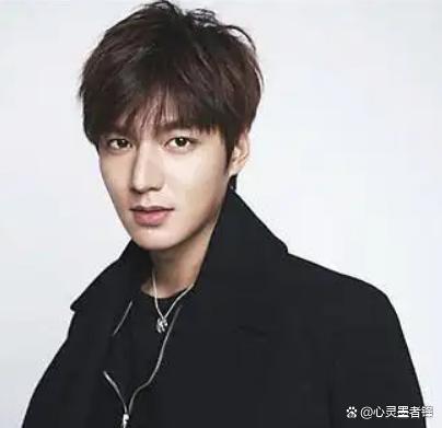 韓國男明星頭像圖片