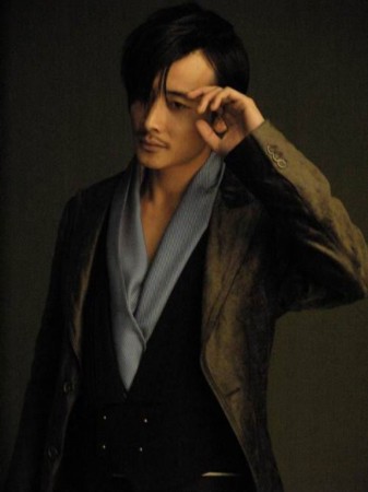 羅晉個人資料年齡，深度解析一位優(yōu)秀演員的生涯，羅晉，優(yōu)秀演員的生涯深度解析及個人資料年齡揭秘