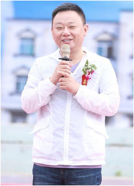 小品演員邵峰的個人資料，邵峰個人資料簡介
