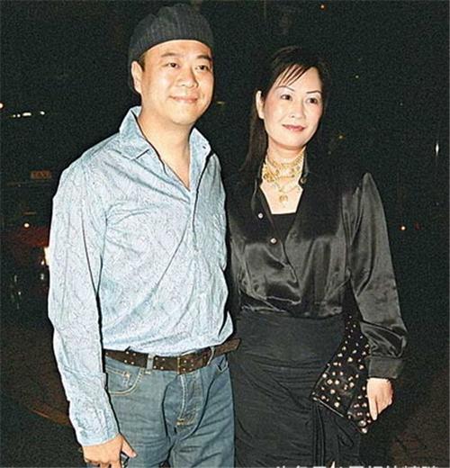 演藝巨星個(gè)人資料
