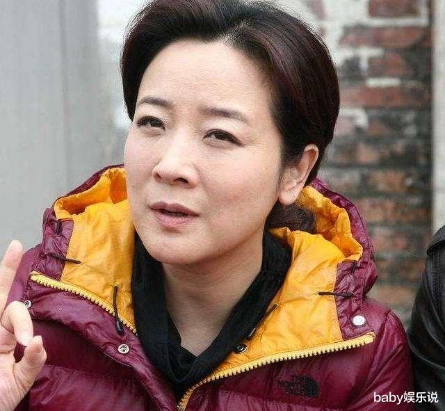 陳小藝個(gè)人資料及其丈夫的獨(dú)家解析，陳小藝個(gè)人背景與丈夫獨(dú)家解析