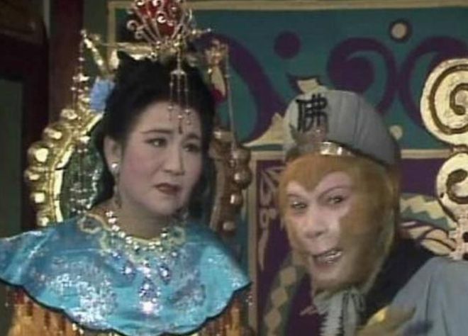 重溫經(jīng)典，86版西游記演員表大全，重溫經(jīng)典，86版西游記全角色演員一覽