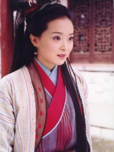 王艷