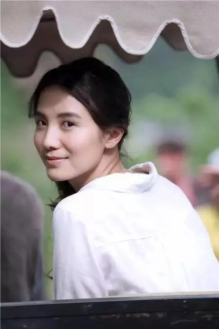 內地女演員
